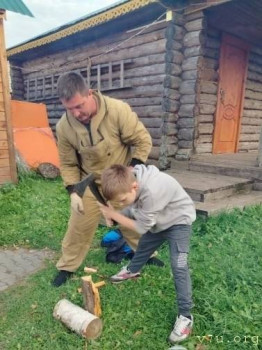 Елисей - 9 лет, Костромская область - image.jpg