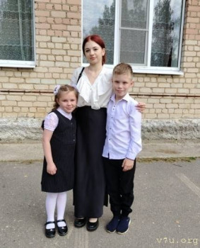 Елисей - 9 лет, Костромская область - image.jpg