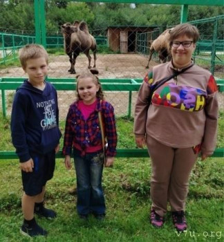 Елисей - 9 лет, Костромская область - image.jpg