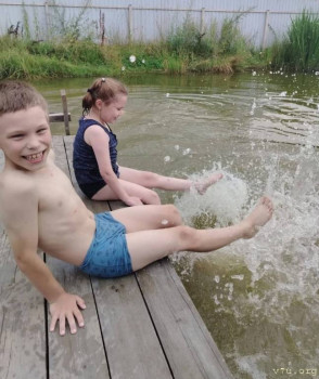 Елисей - 9 лет, Костромская область - image.jpg