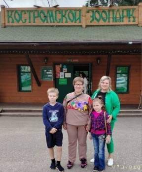 Отличница, красавица - улыбчивая Анечка, несколько месяцев в дд - image.jpg