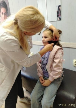 Отличница, красавица - улыбчивая Анечка, несколько месяцев в дд - image.jpg