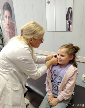 Отличница, красавица - улыбчивая Анечка, несколько месяцев в дд - image.jpg