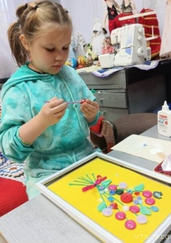 Отличница, красавица - улыбчивая Анечка, несколько месяцев в дд - image.jpg