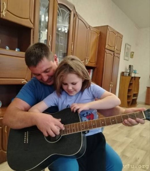 Отличница, красавица - улыбчивая Анечка, несколько месяцев в дд - image.jpg