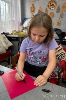 Отличница, красавица - улыбчивая Анечка, несколько месяцев в дд - image.jpg