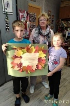 Отличница, красавица - улыбчивая Анечка, несколько месяцев в дд - image.jpg