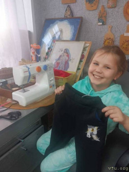 Отличница, красавица - улыбчивая Анечка, несколько месяцев в дд - image.jpg