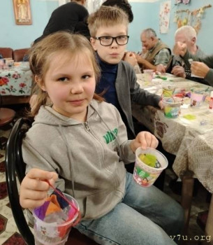 Отличница, красавица - улыбчивая Анечка, несколько месяцев в дд - image.jpg