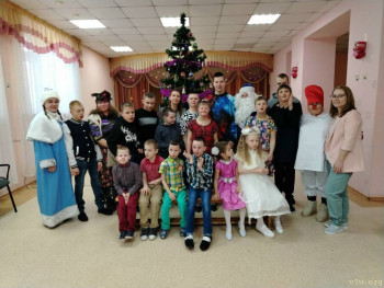 Савушка - 7 лет, Вологодская обл. - image.jpg