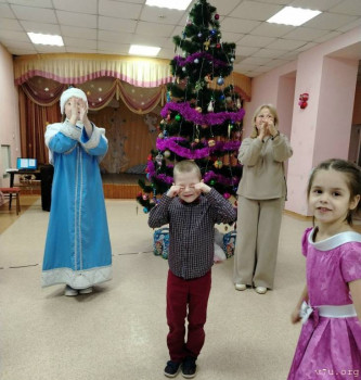 Принцесса Джиневра - 6 лет, Вологодская обл. - image.jpg