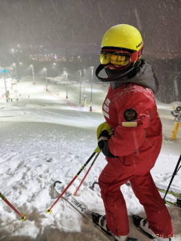 И снова про Белку  - IMG20251225172050.jpg