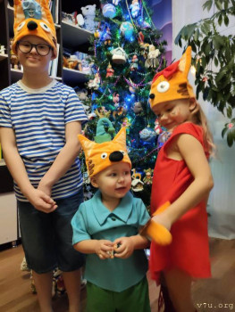 И снова про Белку  - IMG20251226171241_BURST003.jpg