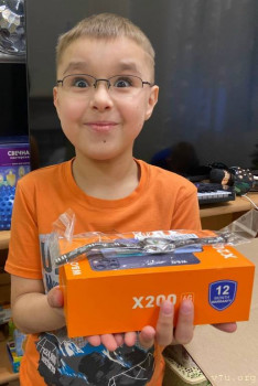 Самир, Санкт-Петербург - image.jpg