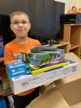 Самир, Санкт-Петербург - image.jpg