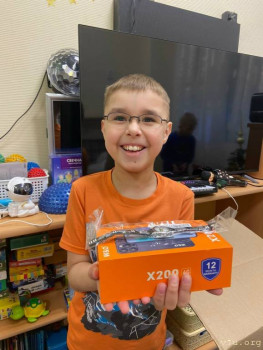 Самир, Санкт-Петербург - image.jpg