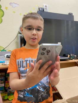 Самир, Санкт-Петербург - image.jpg