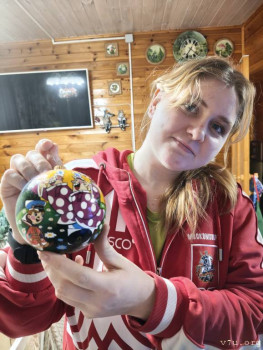 И снова про Белку  - IMG20251228185644.jpg