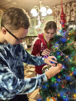 И снова про Белку  - IMG20251228185523.jpg