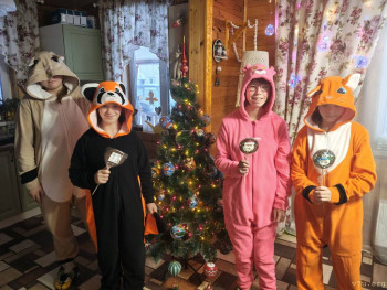 И снова про Белку  - IMG20251229094522.jpg