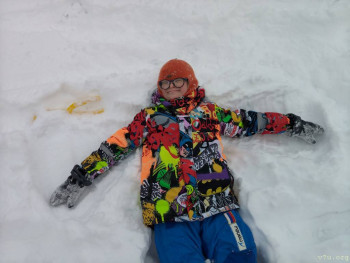 И снова про Белку  - IMG20251229124143.jpg