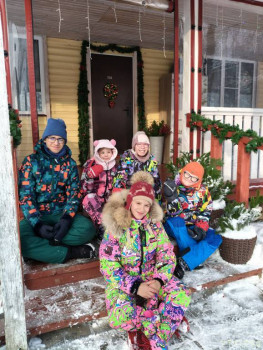 И снова про Белку  - IMG20251229121426.jpg