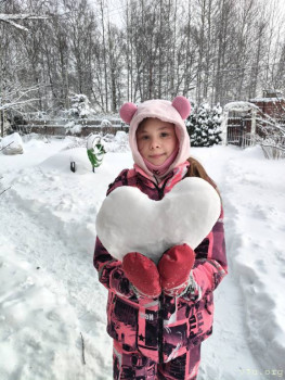 И снова про Белку  - IMG20251229112439.jpg