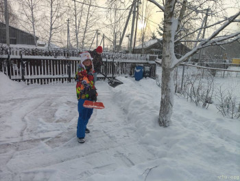 И снова про Белку  - IMG20251229105223.jpg