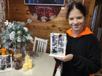 И снова про Белку  - IMG20251230142119.jpg