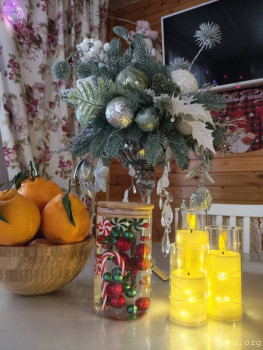 И снова про Белку  - IMG20251230121106.jpg