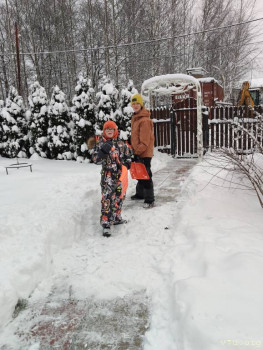 И снова про Белку  - IMG20251230142537.jpg