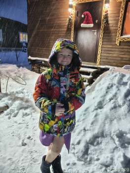 И снова про Белку  - IMG20251230170043.jpg