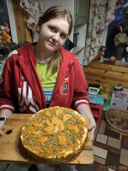 И снова про Белку  - IMG20251230181720.jpg