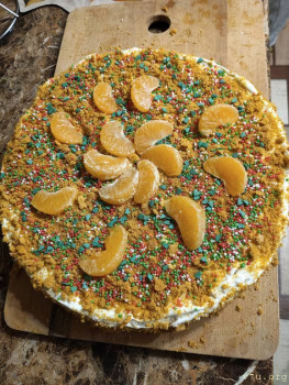 И снова про Белку  - IMG20251230181656.jpg