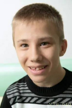 Re: Валера 2010г. из Приозерска.Нужна семья  - image.jpg