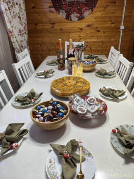 И снова про Белку  - IMG20251231194813.jpg