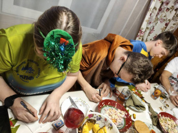 И снова про Белку  - IMG20260101000015.jpg