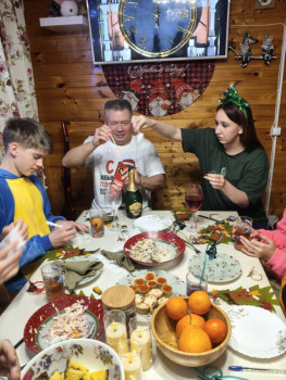 И снова про Белку  - IMG20260101000033.jpg