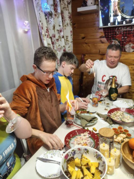 И снова про Белку  - IMG20260101000045.jpg