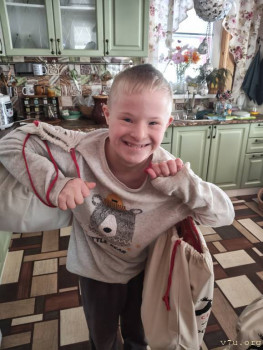 И снова про Белку  - IMG20260101111444.jpg