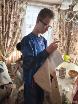 И снова про Белку  - IMG20260101111449.jpg