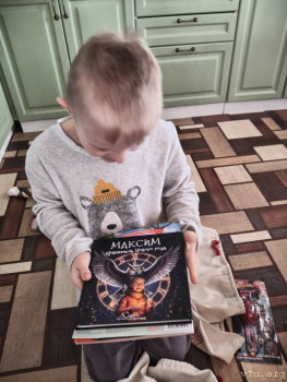 И снова про Белку  - IMG20260101111628.jpg