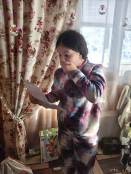 И снова про Белку  - IMG20260101111720.jpg