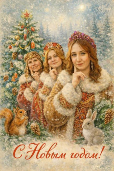 И снова про Белку  - facee-ru-Создай винтажную нов (18).jpg