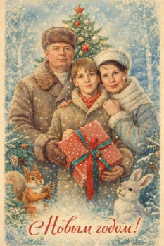 И снова про Белку  - facee-ru-Создай винтажную нов (15).jpg