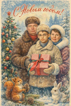 И снова про Белку  - facee-ru-Создай винтажную нов (14).jpg