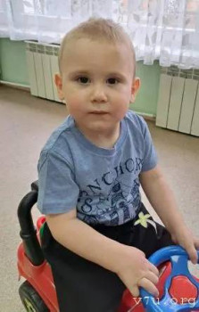 Покажите анкеты ребеночка до 5 лет любого пола  - изображение.jpg