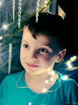 Четыре сыночка без лапочки дочки пока 128513;  - photo-output.jpeg