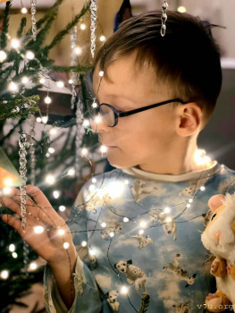 Четыре сыночка без лапочки дочки пока 128513;  - photo-output.jpeg