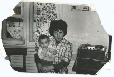 Первые дни дома